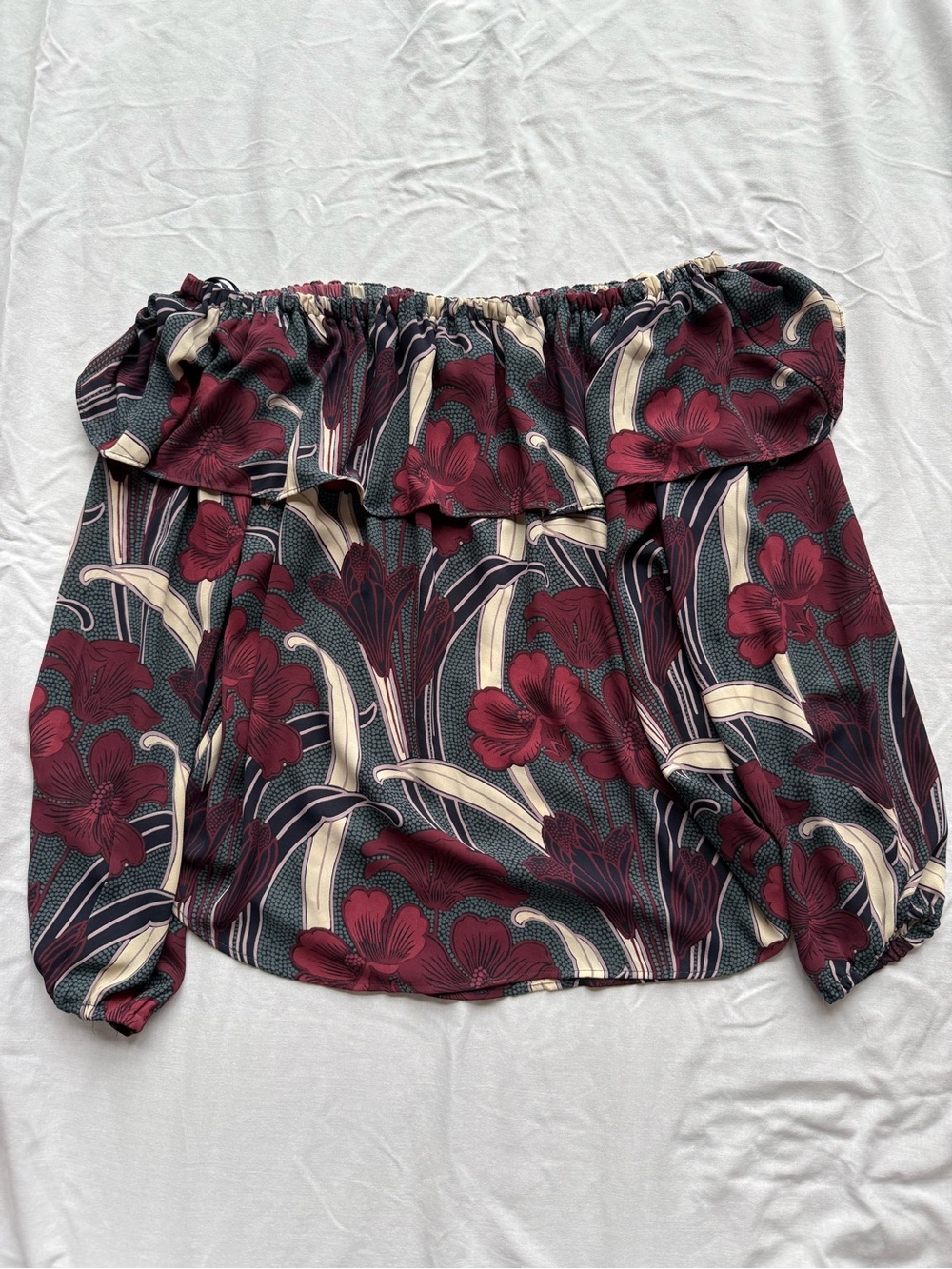 Ann Taylor blouse